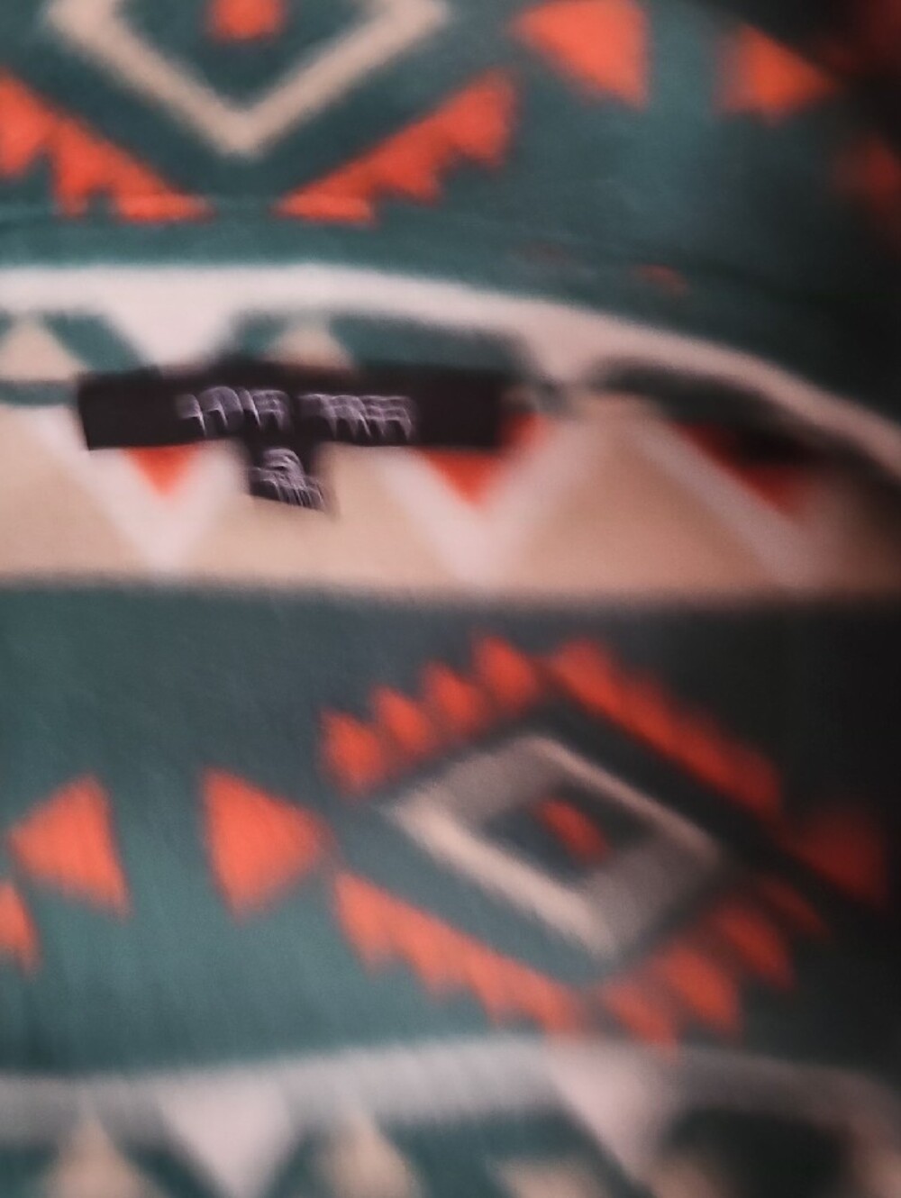 Wrangle Zip Up - Picture 4 of 7